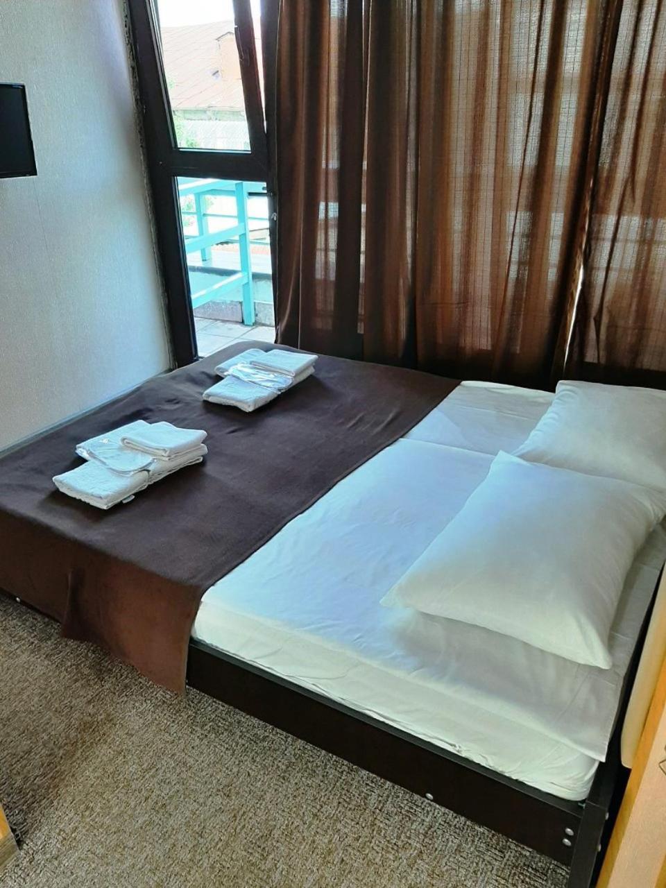 Tbiliseli Inn Τυφλίδα Εξωτερικό φωτογραφία