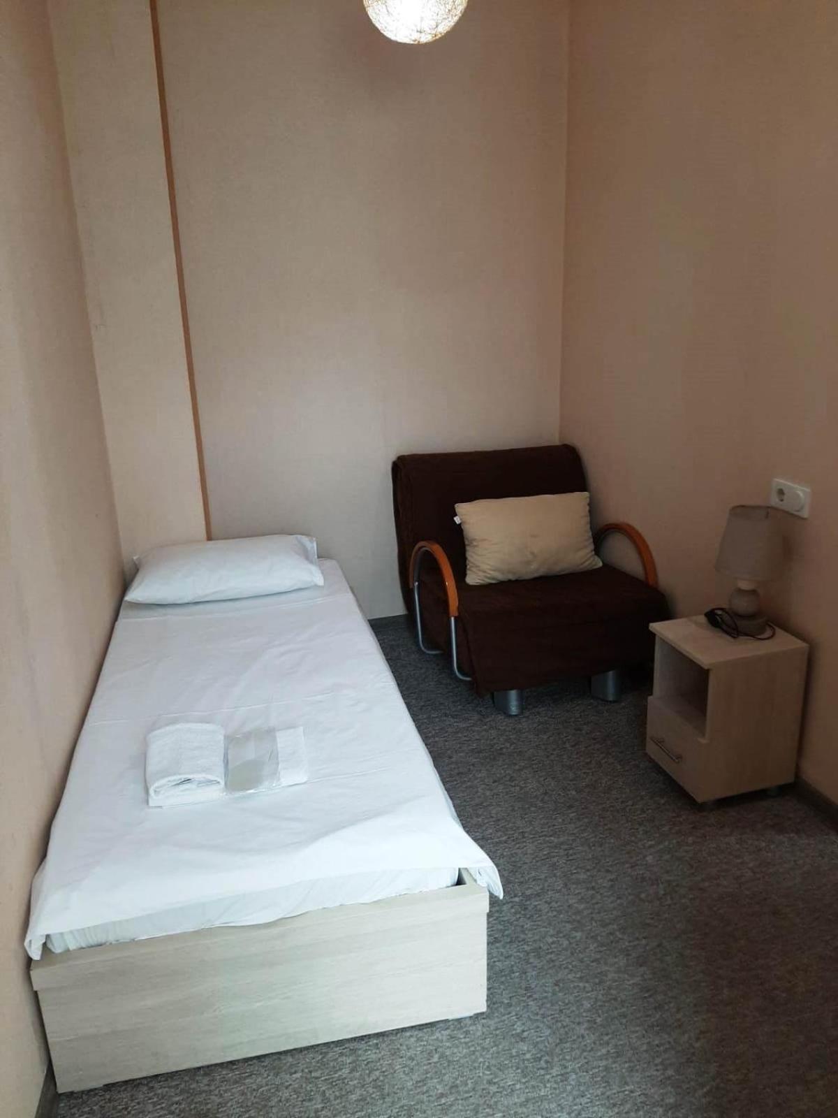 Tbiliseli Inn Τυφλίδα Εξωτερικό φωτογραφία