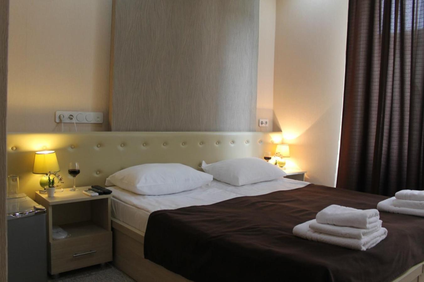 Tbiliseli Inn Τυφλίδα Εξωτερικό φωτογραφία