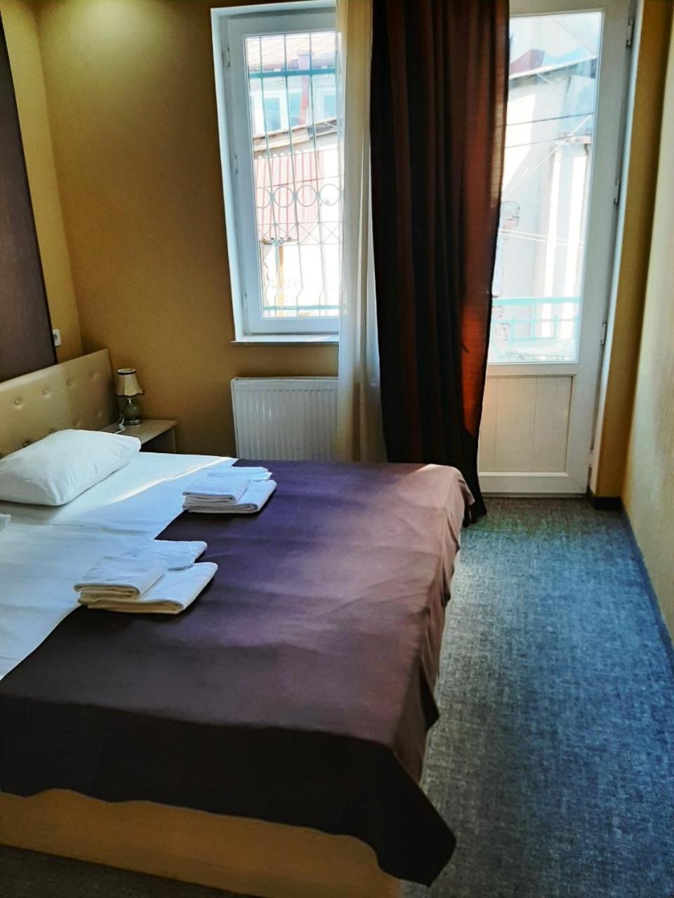 Tbiliseli Inn Τυφλίδα Εξωτερικό φωτογραφία
