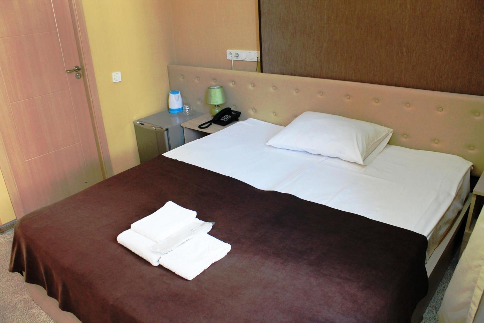 Tbiliseli Inn Τυφλίδα Εξωτερικό φωτογραφία