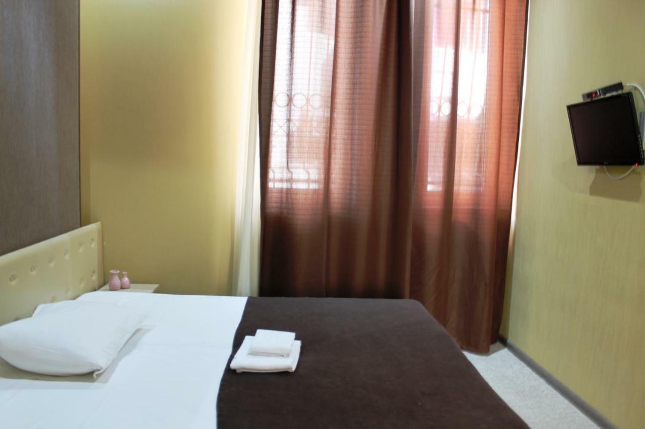 Tbiliseli Inn Τυφλίδα Εξωτερικό φωτογραφία