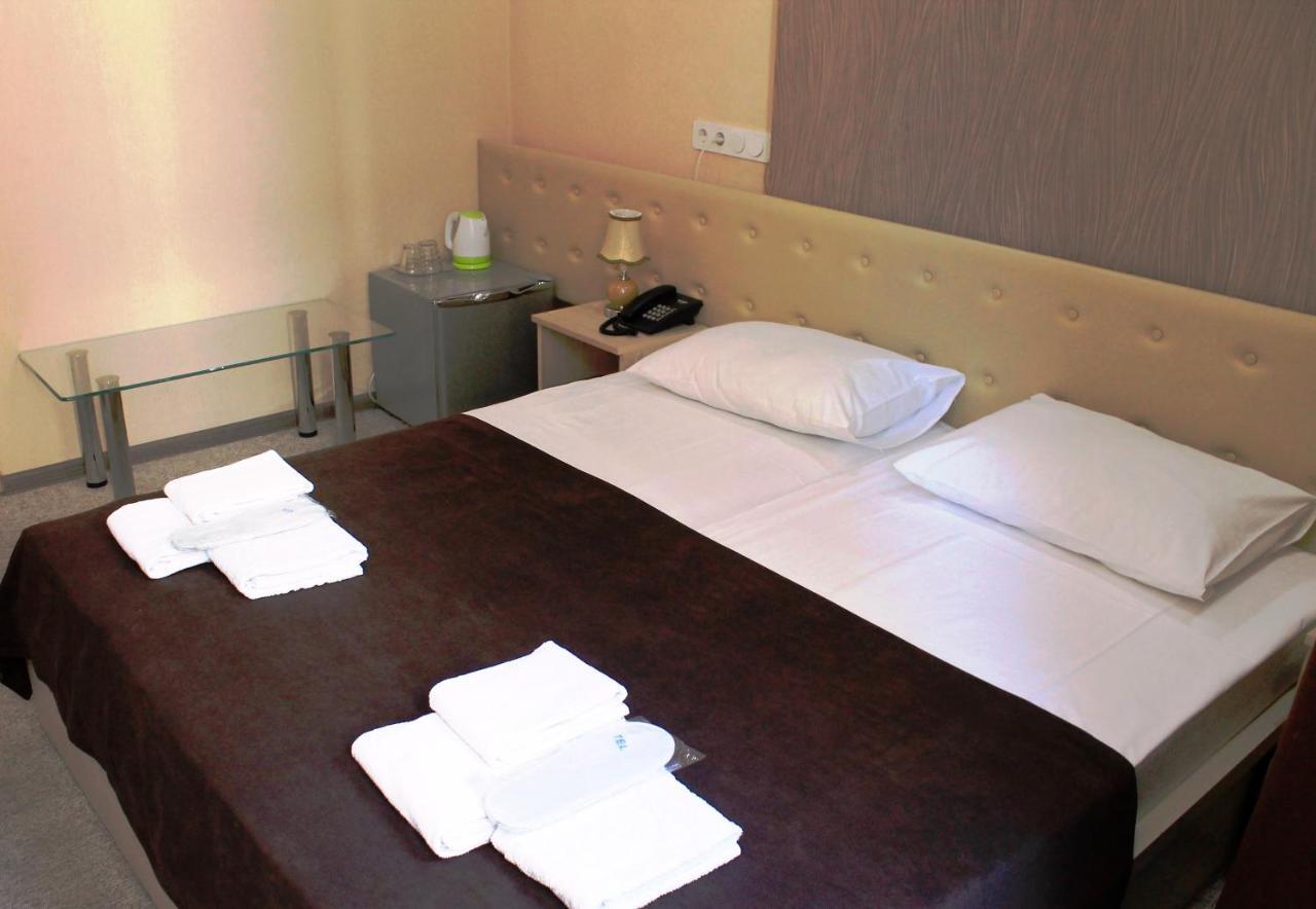 Tbiliseli Inn Τυφλίδα Εξωτερικό φωτογραφία